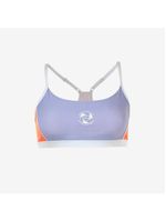 Top feminino umbro ftvl flame