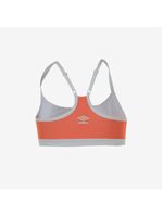 Top feminino umbro ftvl flame