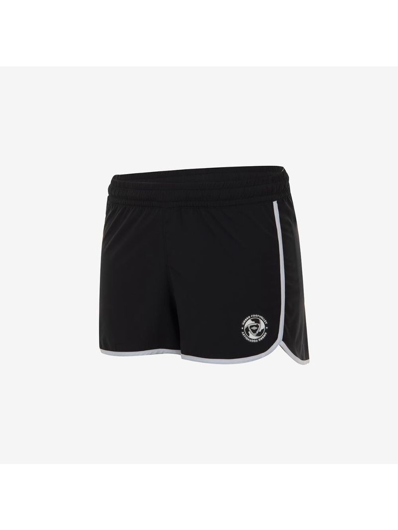 Shorts feminino umbro ftvl flame