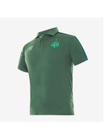 Pólo masculina umbro chapecoense viagem 2022