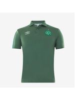 Pólo masculina umbro chapecoense viagem 2022