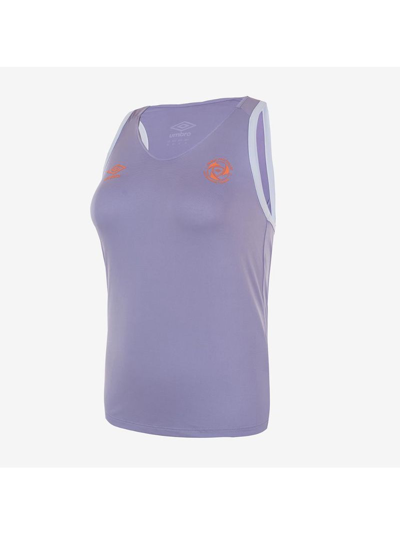 Regata feminina umbro ftvl flame