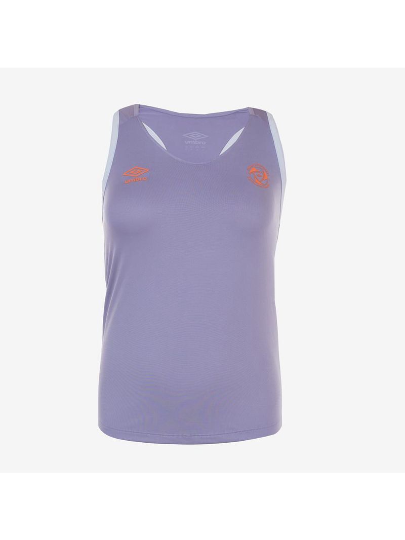 Regata feminina umbro ftvl flame