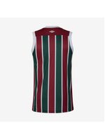 Regata masculina umbro fluminense of1 2024 (basquete)