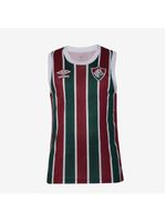 Regata masculina umbro fluminense of1 2024 (basquete)
