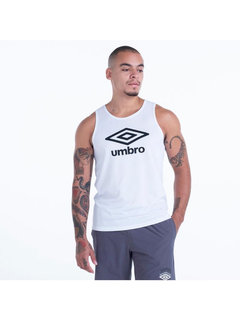 Regata masculina umbro essential diamond