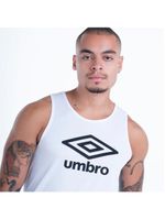 Regata masculina umbro essential diamond