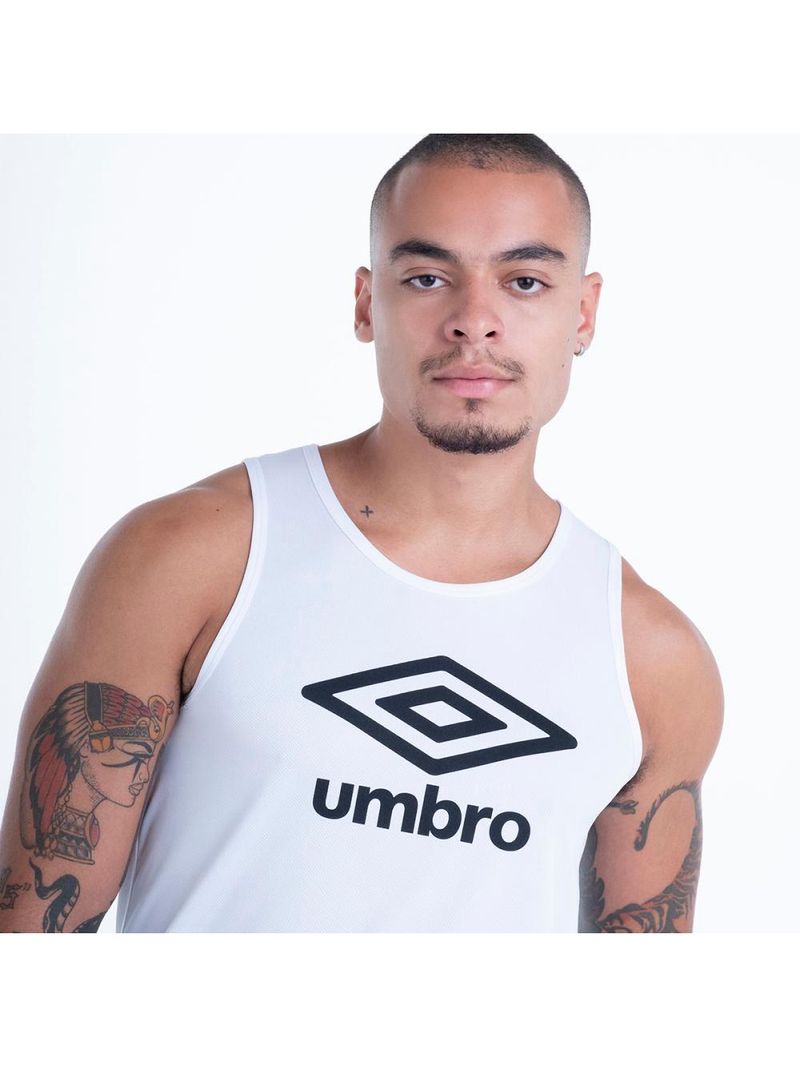Regata masculina umbro essential diamond