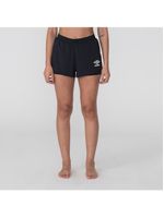 Shorts feminino umbro futevolei graphic camuflage