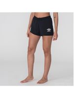 Shorts feminino umbro futevolei graphic camuflage
