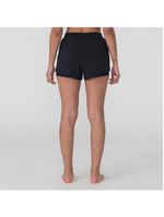 Shorts feminino umbro futevolei graphic camuflage