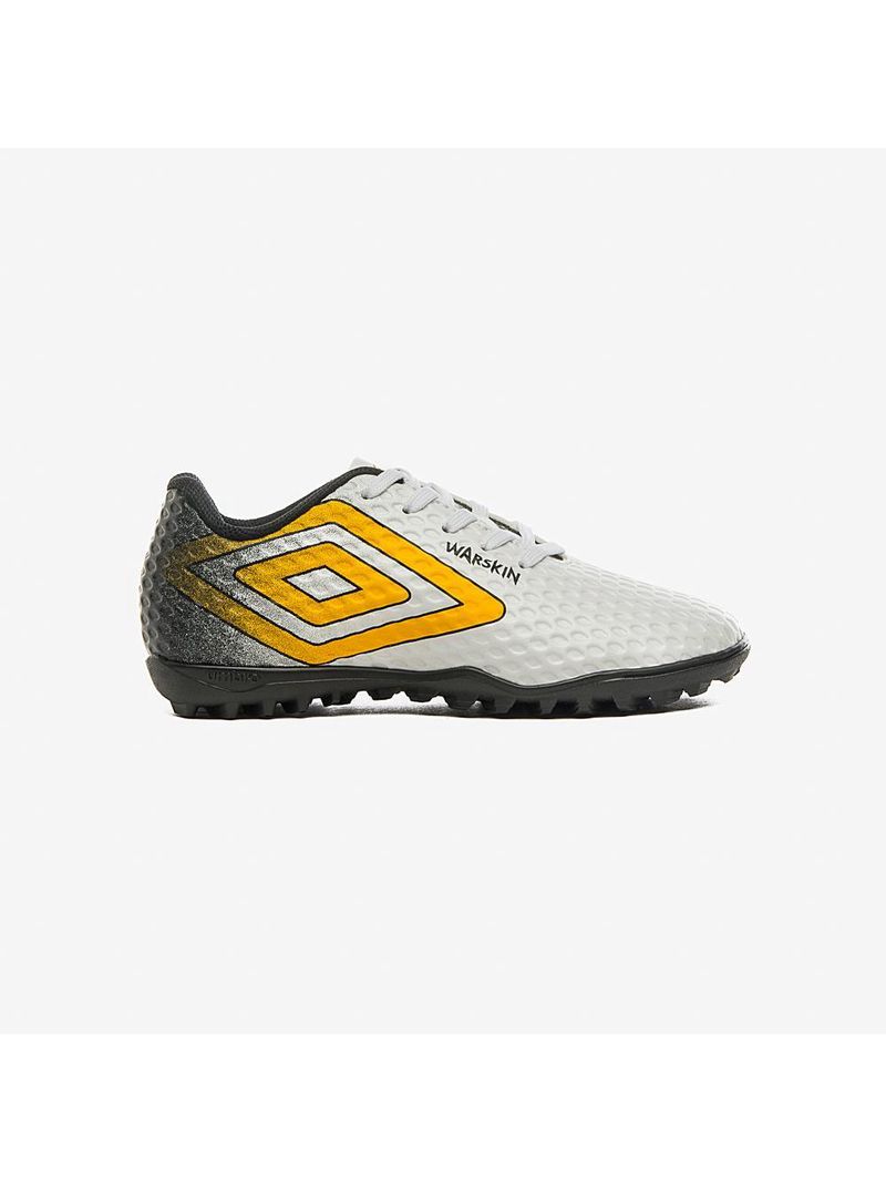 Chuteira society umbro warskin jr