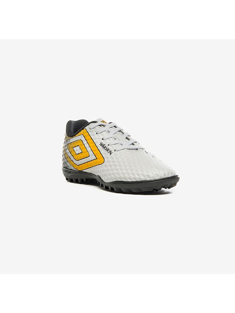 Chuteira society umbro warskin jr