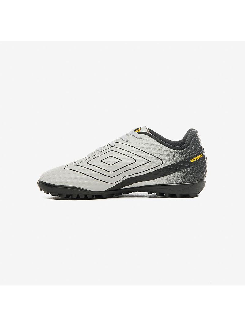 Chuteira society umbro warskin jr
