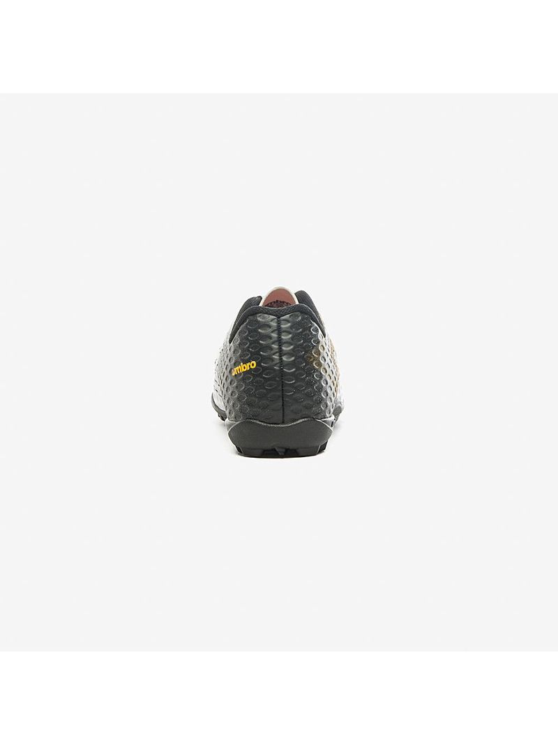 Chuteira society umbro warskin jr