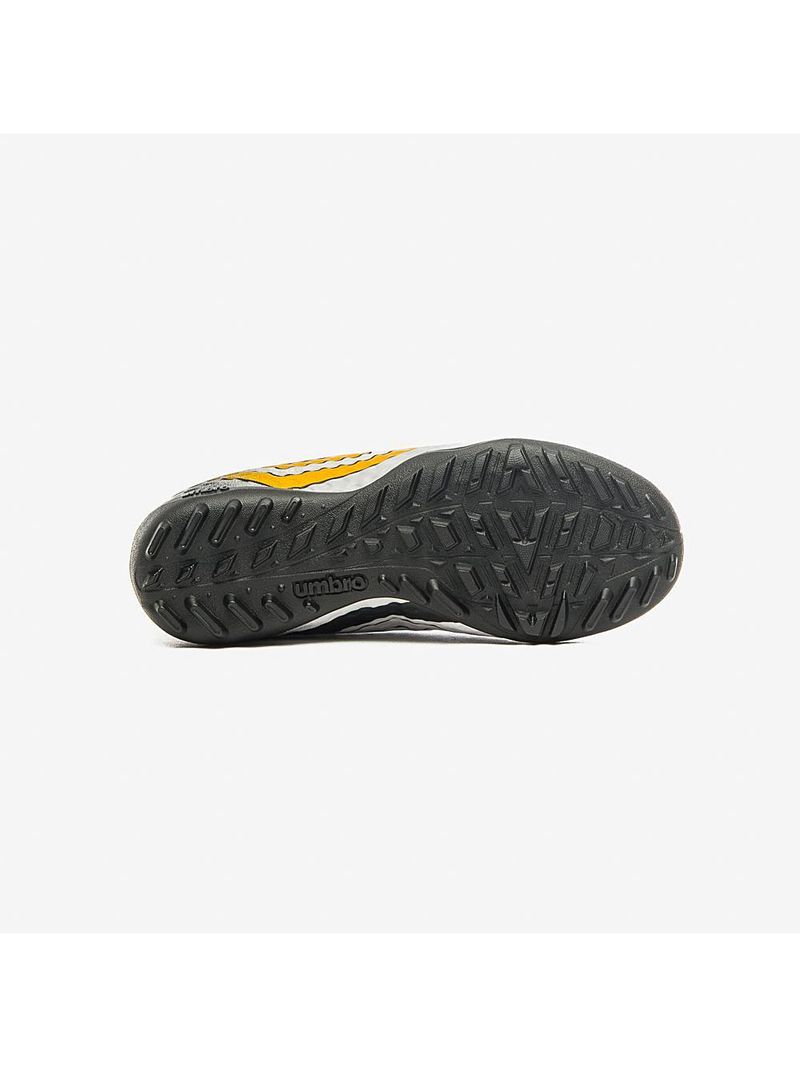 Chuteira society umbro warskin jr