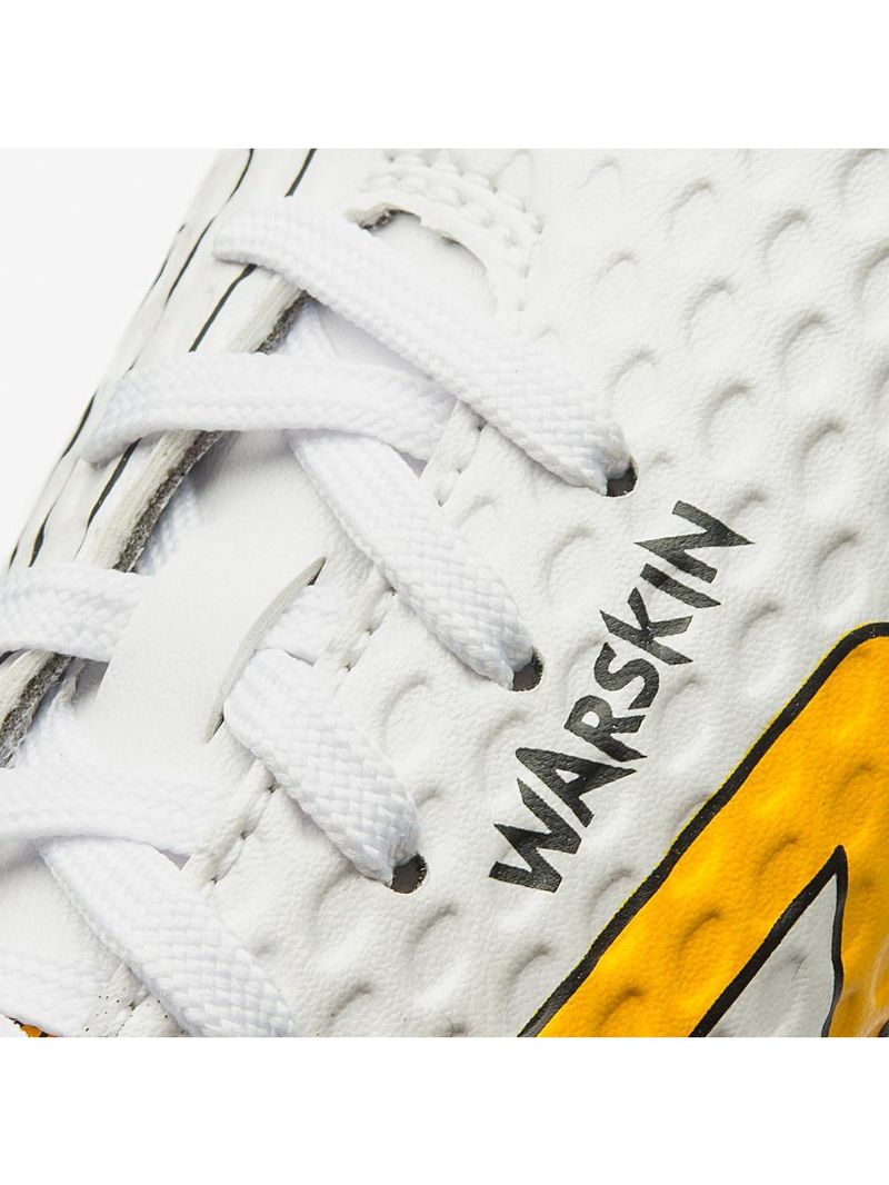 Chuteira society umbro warskin jr