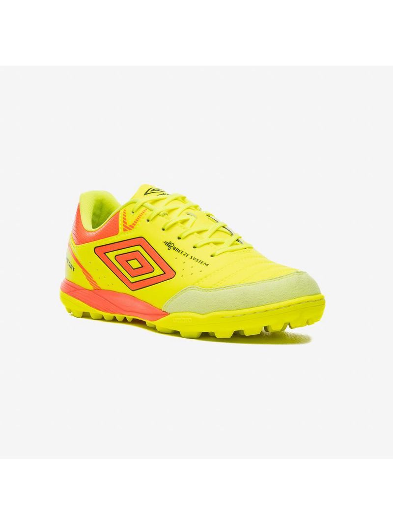 Chuteira society umbro x-comfort