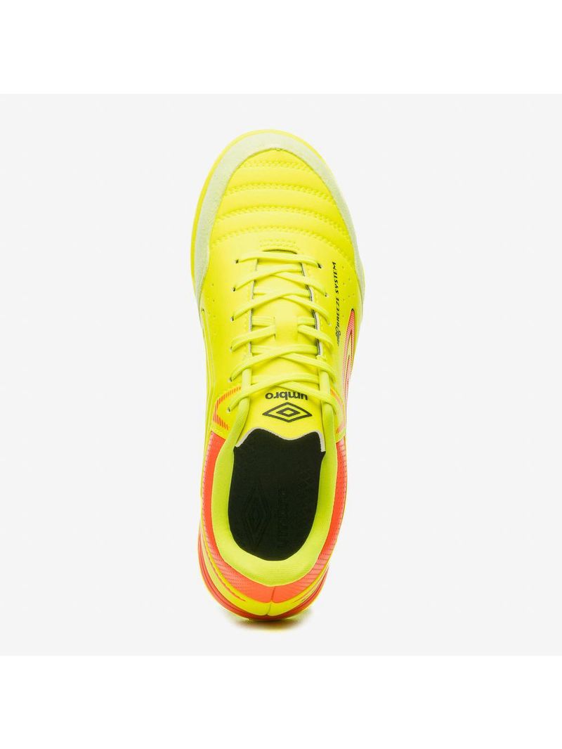 Chuteira society umbro x-comfort