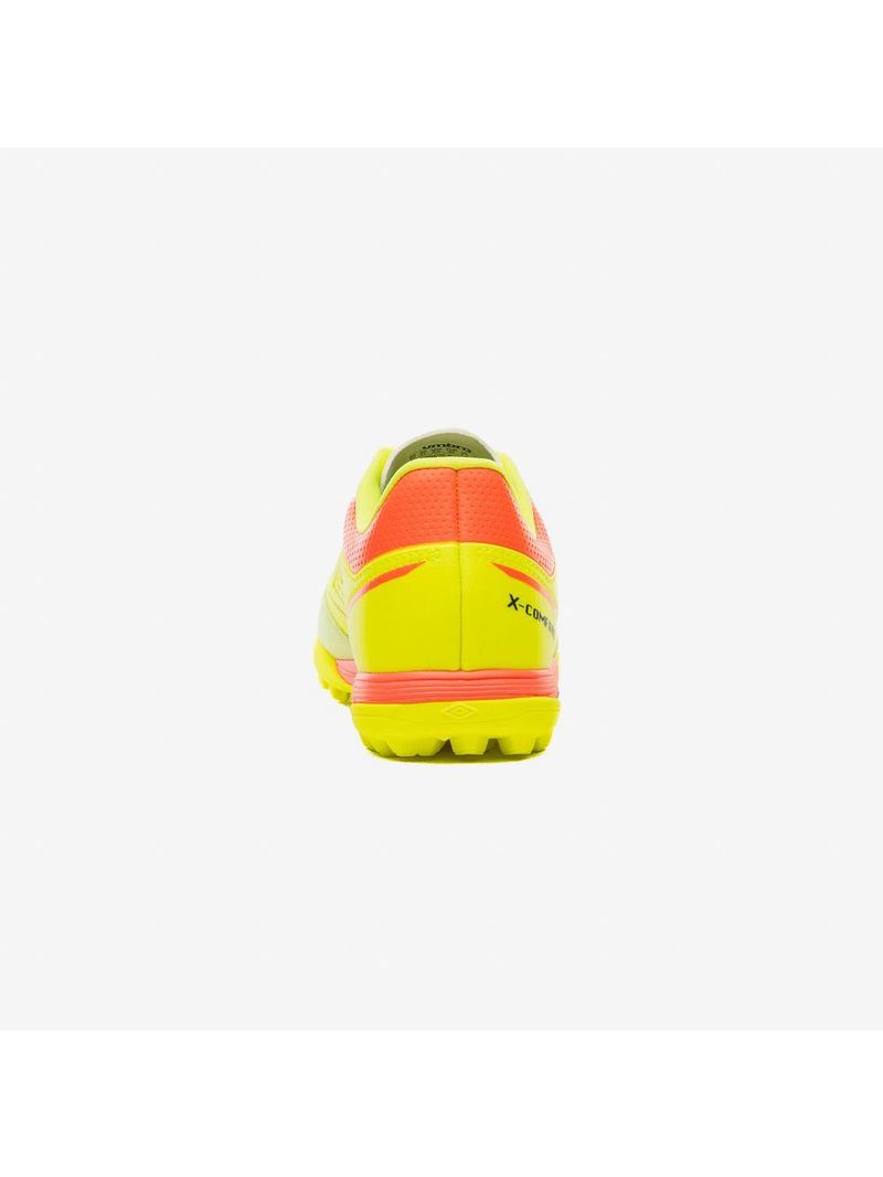 Chuteira society umbro x-comfort