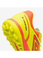 Chuteira society umbro x-comfort