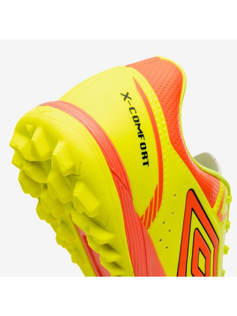 Chuteira society umbro x-comfort