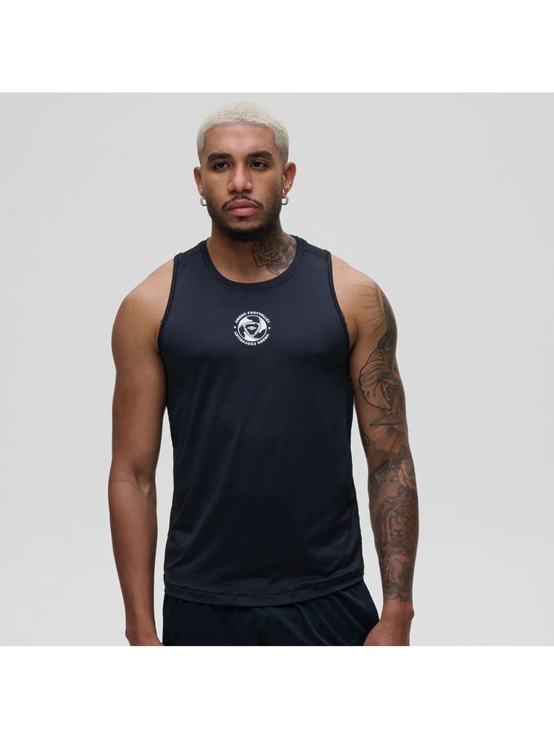 Regata masculina umbro ftvl flame