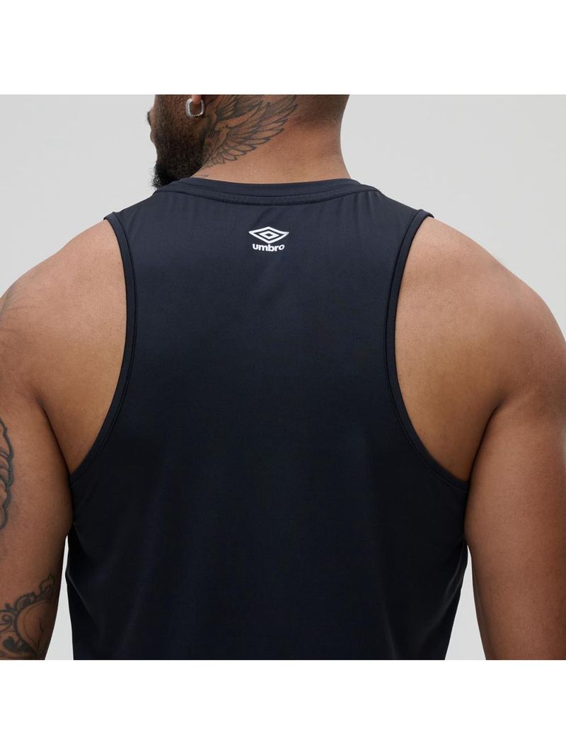 Regata masculina umbro ftvl flame