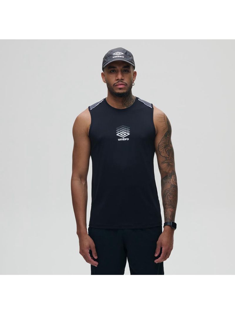 Regata masculina umbro colors shadow