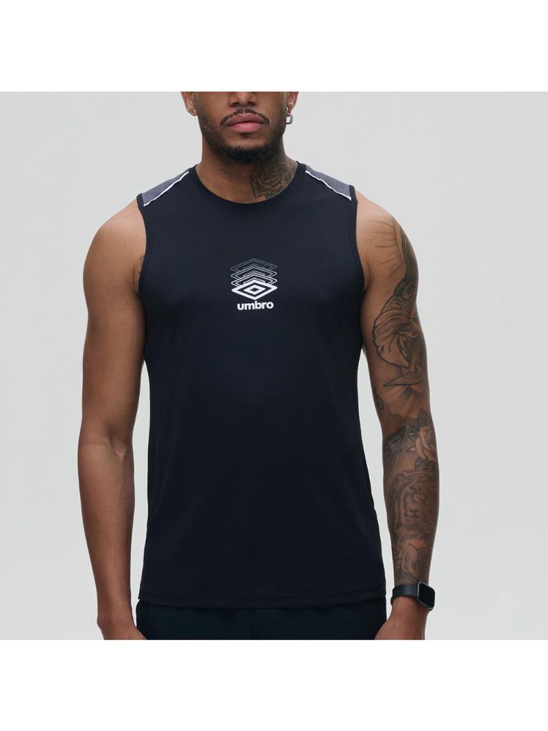 Regata masculina umbro colors shadow