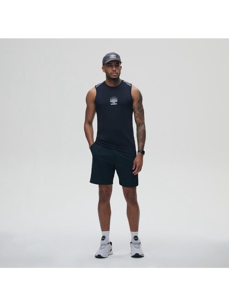 Regata masculina umbro colors shadow