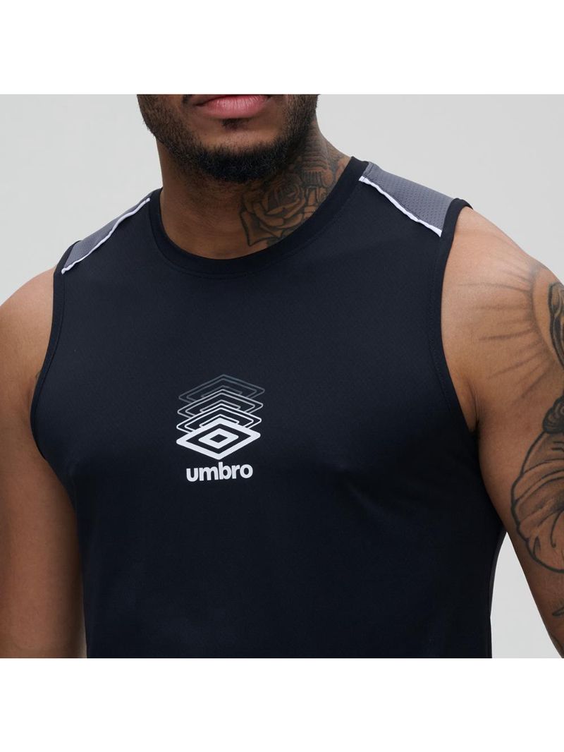 Regata masculina umbro colors shadow