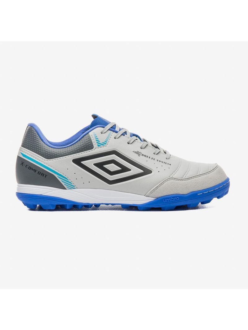 Chuteira society umbro x-comfort