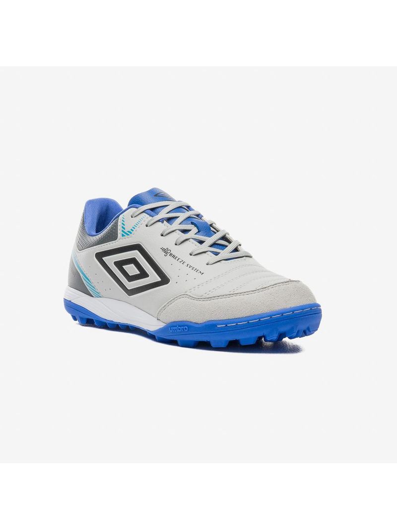 Chuteira society umbro x-comfort
