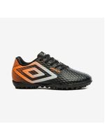 Chuteira society umbro warskin jr