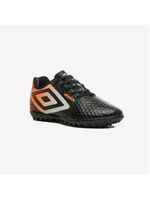 Chuteira society umbro warskin jr