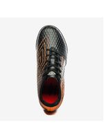 Chuteira society umbro warskin jr