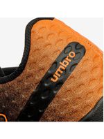 Chuteira society umbro warskin jr