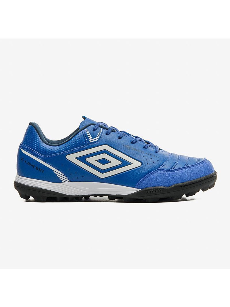Chuteira society umbro x-comfort