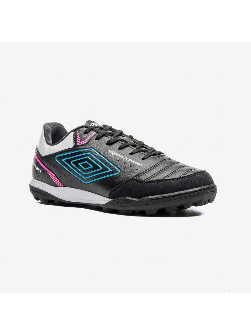 Chuteira society umbro x-comfort