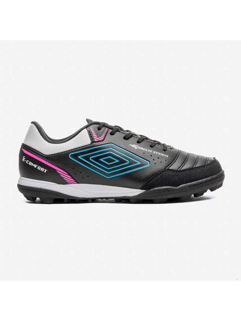 Chuteira society umbro x-comfort