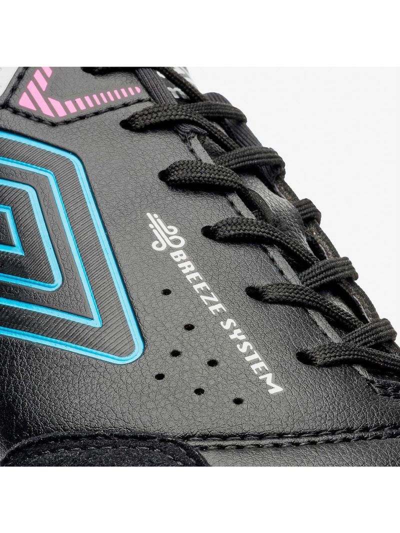 Chuteira society umbro x-comfort