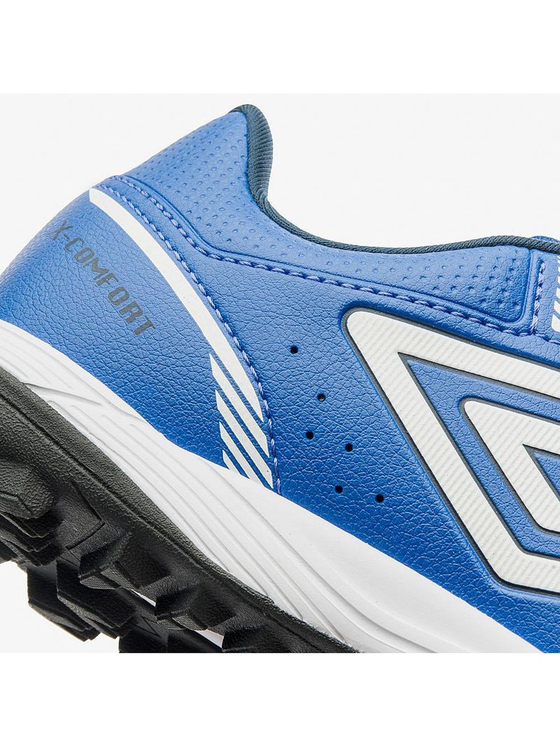 Chuteira society umbro x-comfort