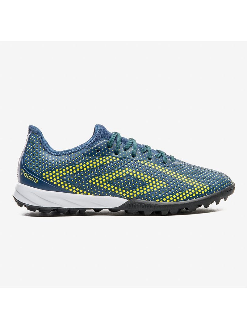 Chuteira society umbro velocita ix club
