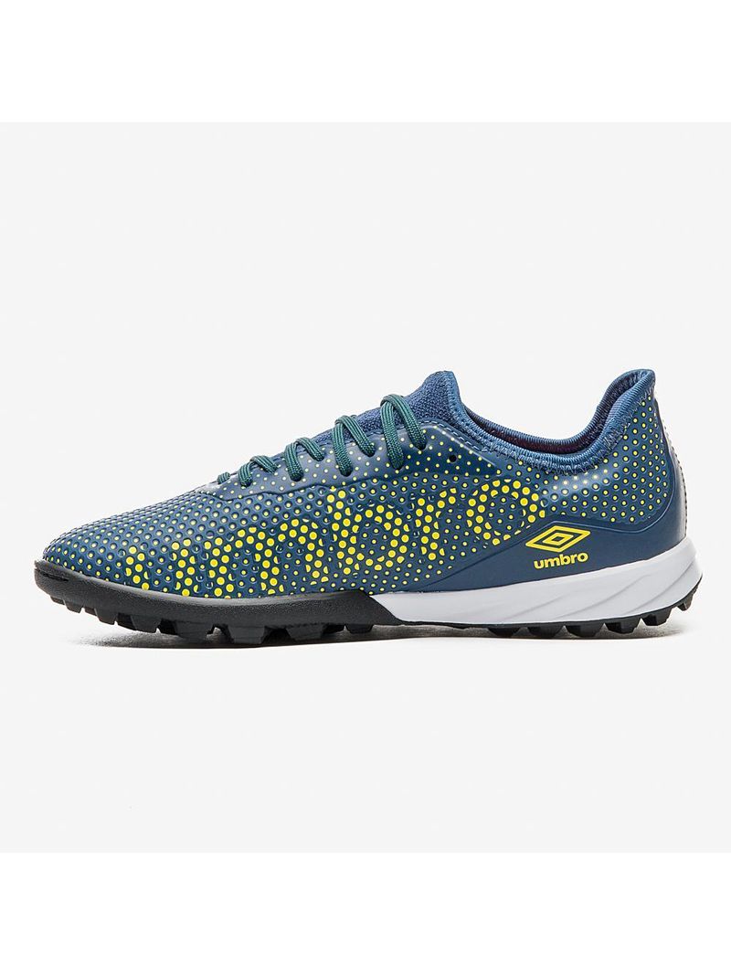 Chuteira society umbro velocita ix club