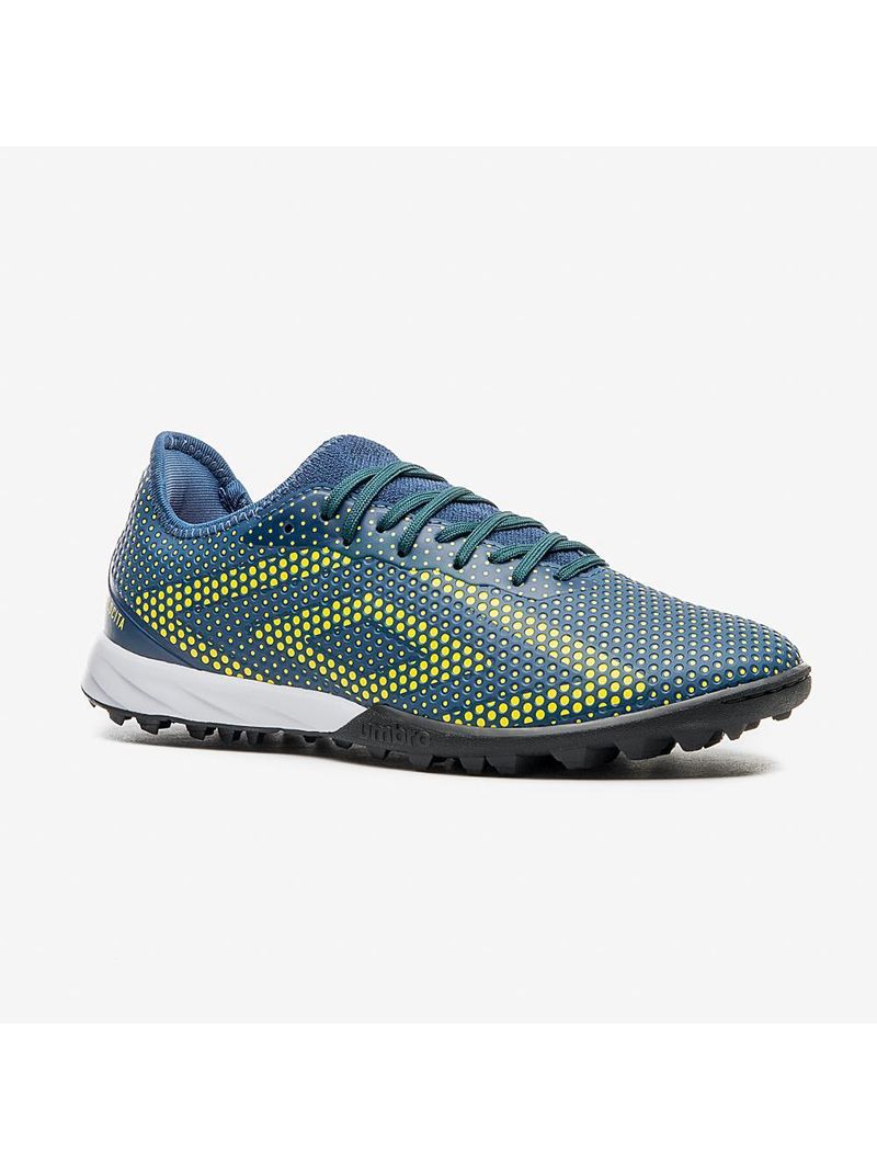 Chuteira society umbro velocita ix club
