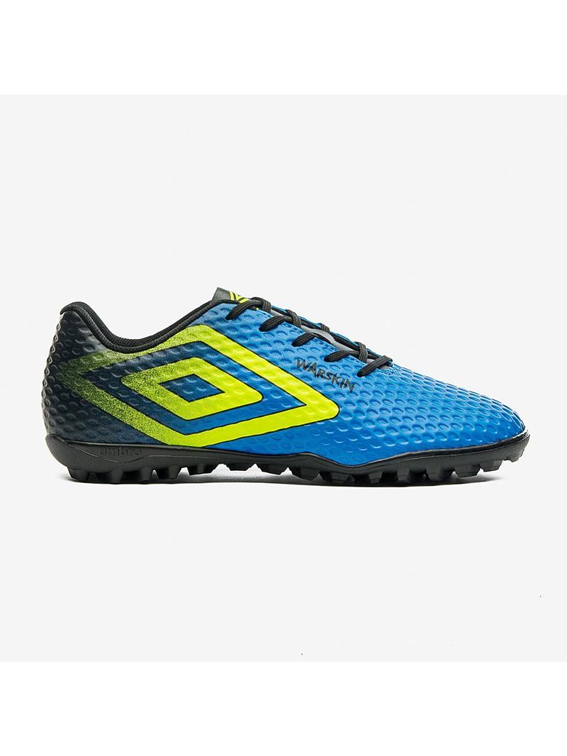 Chuteira society umbro warskin