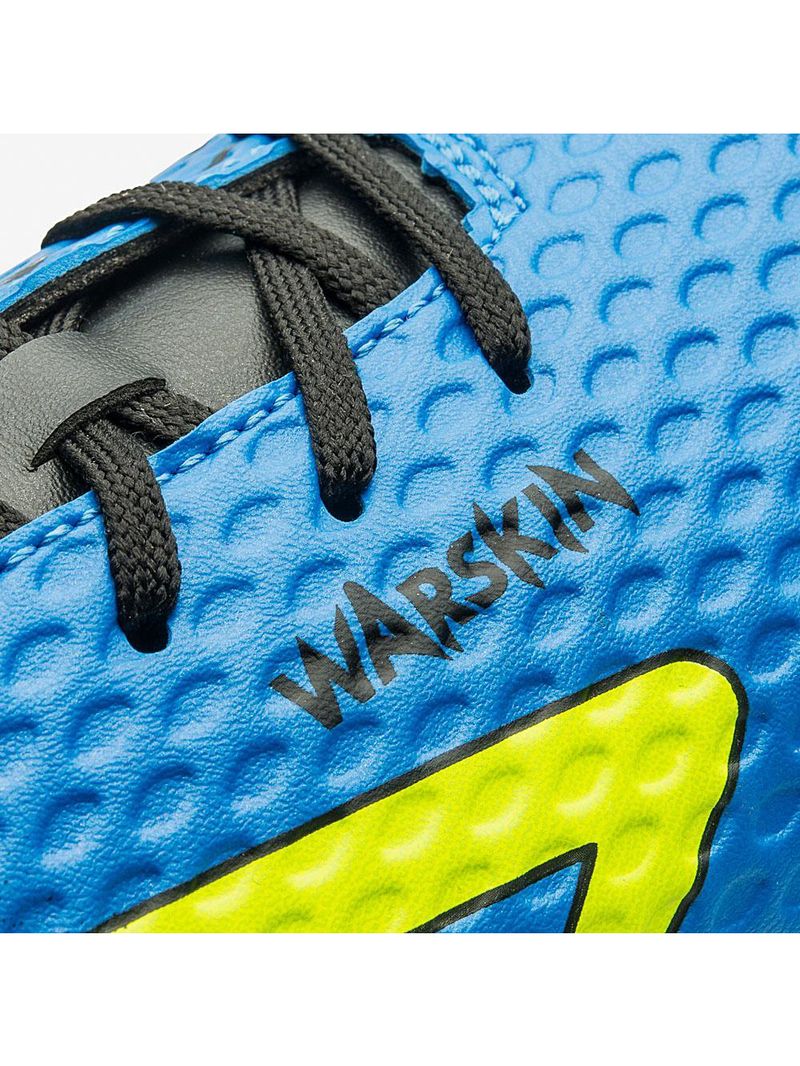 Chuteira society umbro warskin