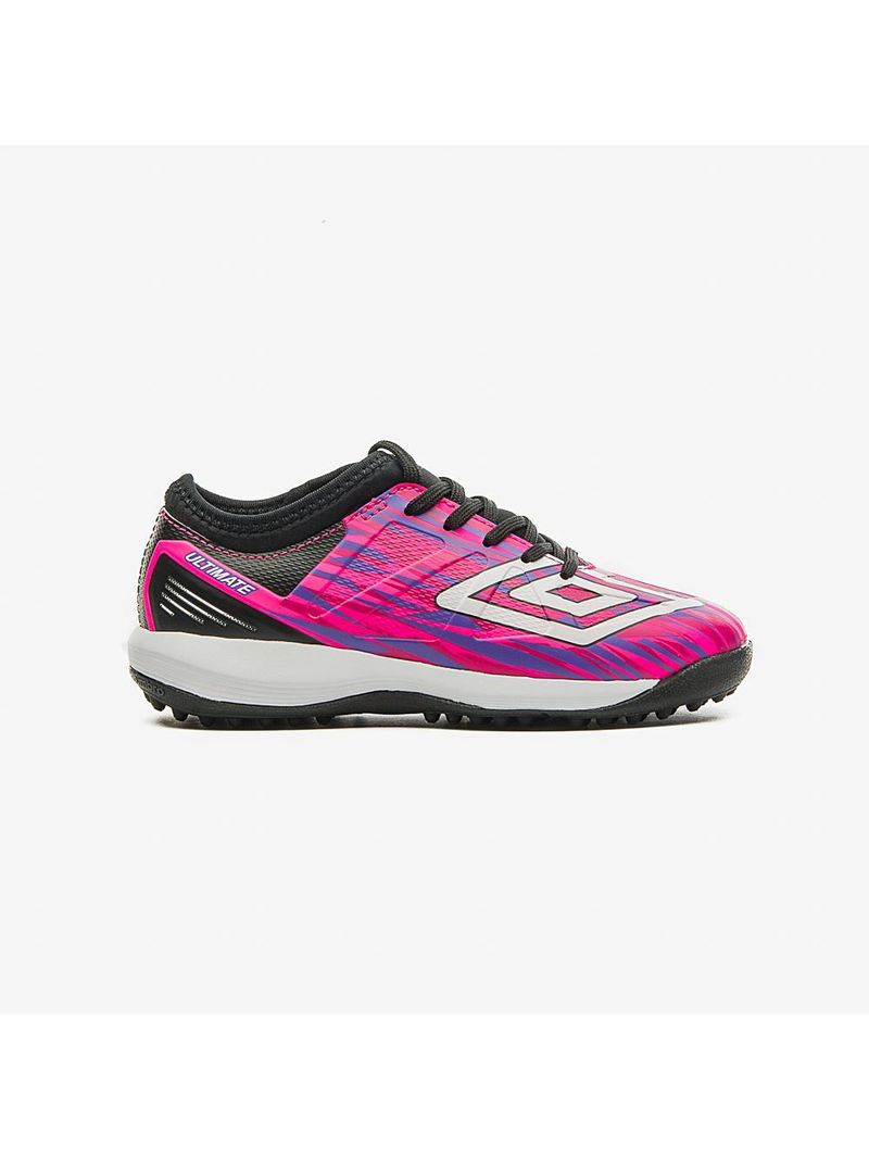 Chuteira society umbro ultimate jr