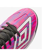 Chuteira society umbro ultimate jr